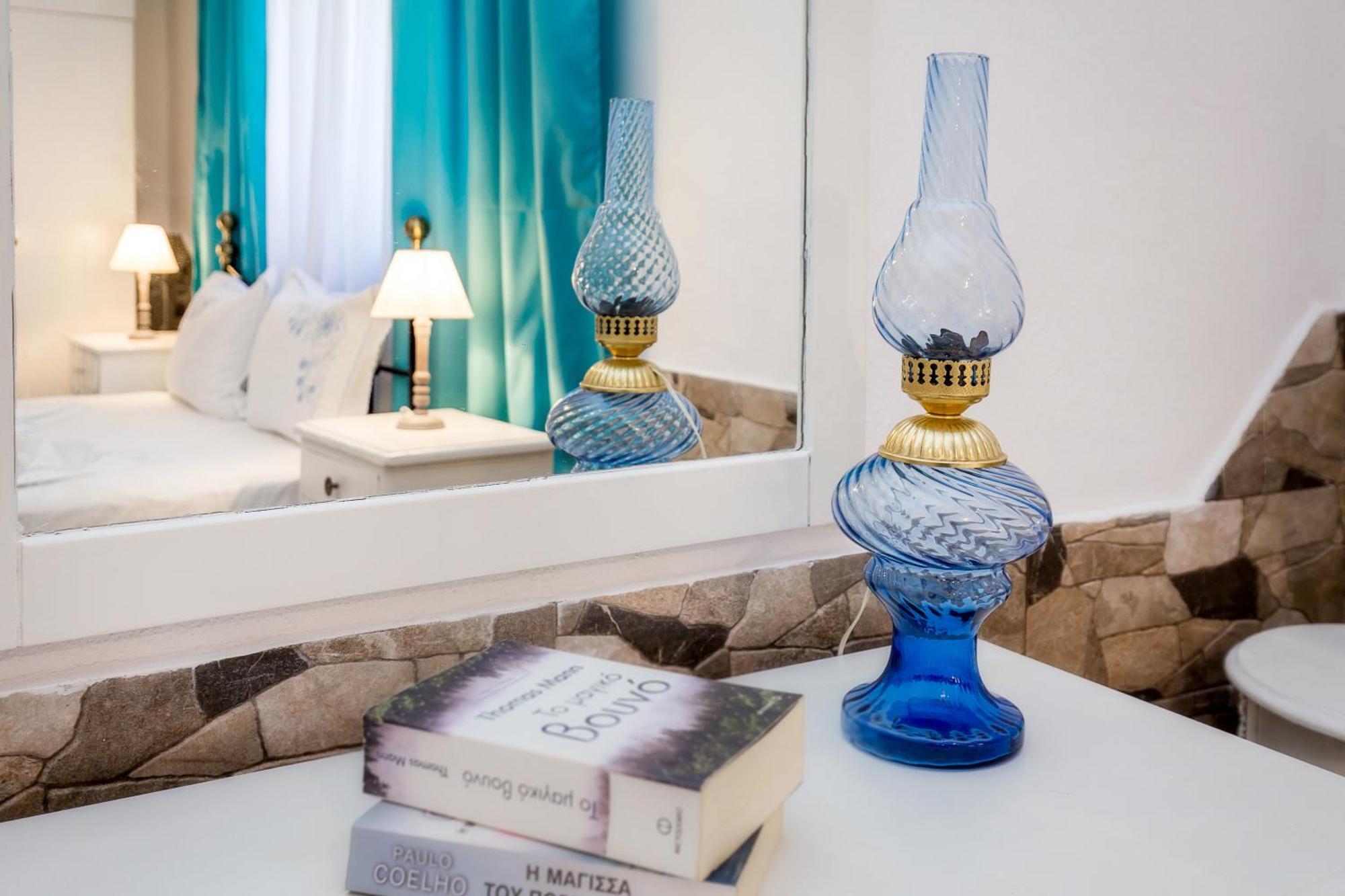 Golden Sunset Beach Apartment Skála Kallirákhis Exteriér fotografie